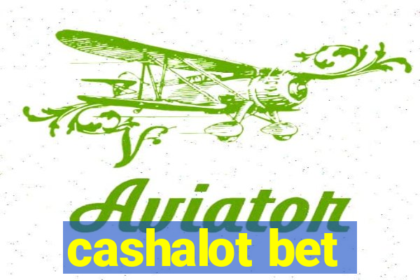 cashalot bet